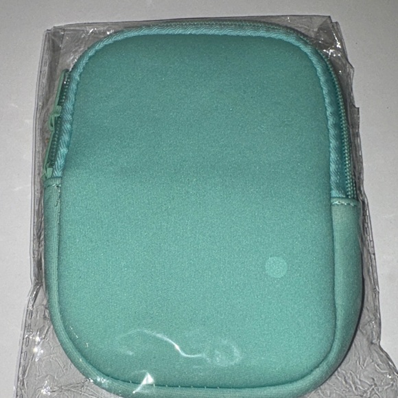 Other - Blue/green pouch to put on Tumbler or Stanley’s